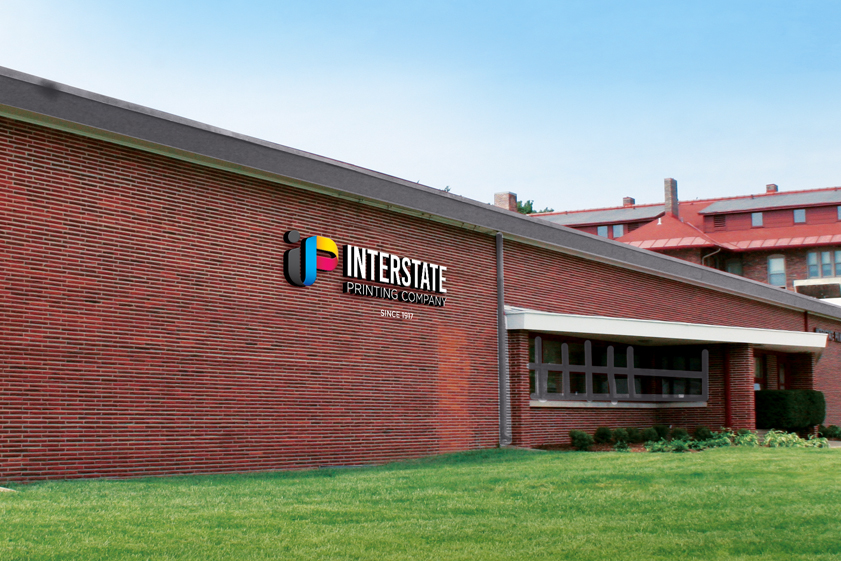 Interstate Printing Company - Omaha