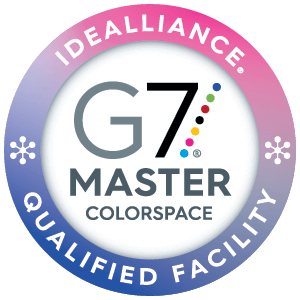G7 Master Colorspace